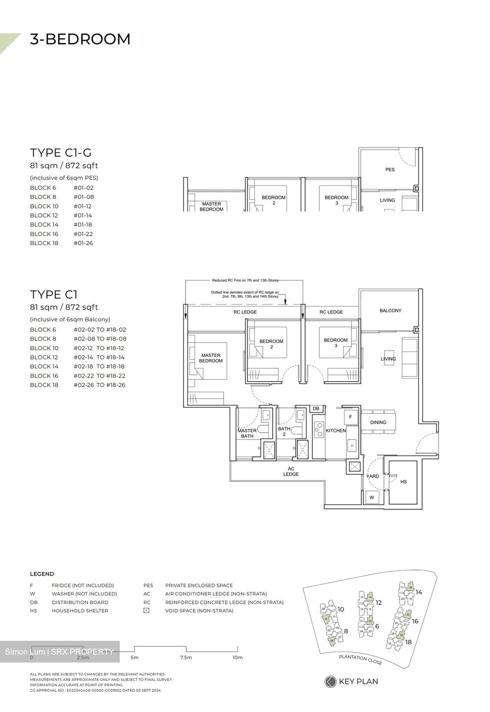 8@BT (D21), Condominium #454300521
